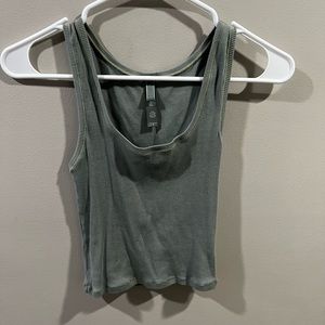 SKIMS tank top